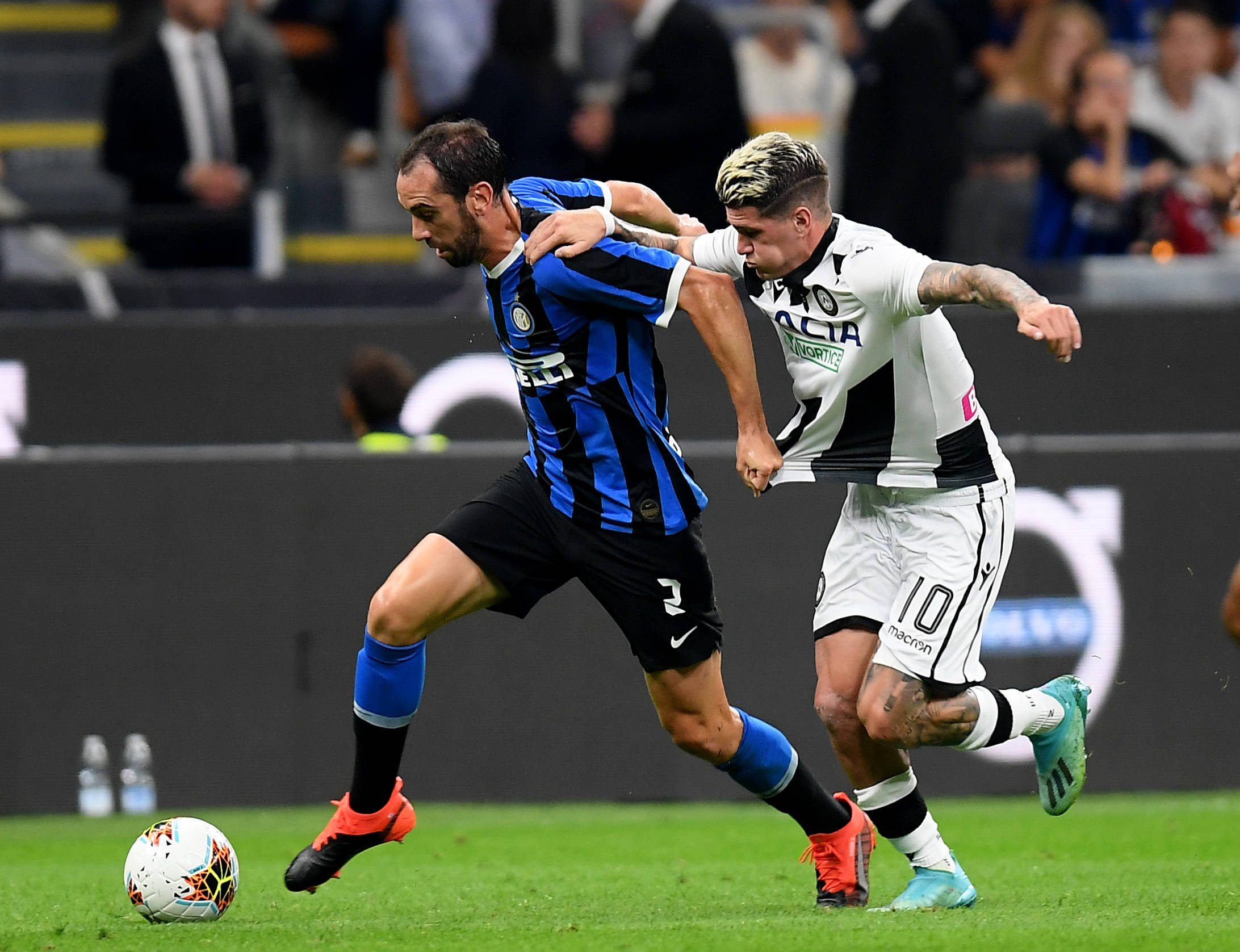 接应的强势 接应的强势